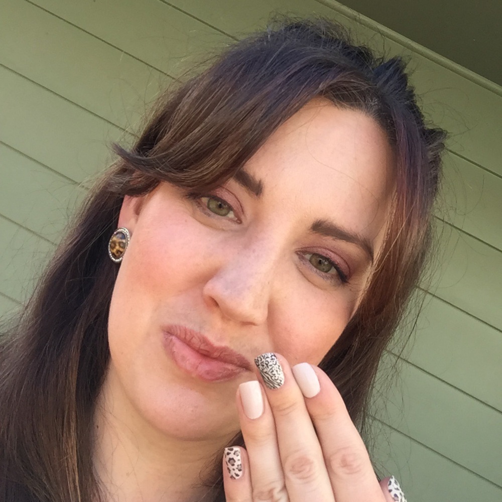 Meet your Posher, Hanna